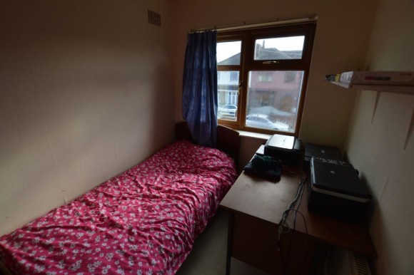 SPARE ROOM