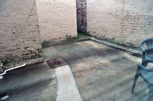 Outdoor Space