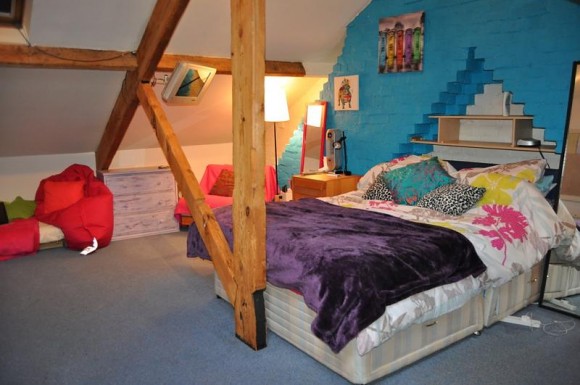 bedroom 1 (Main)