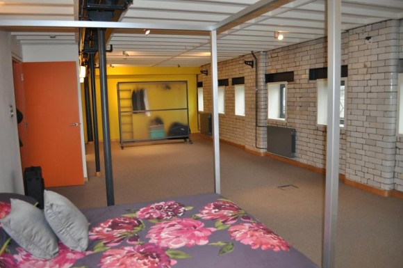 bedroom 1