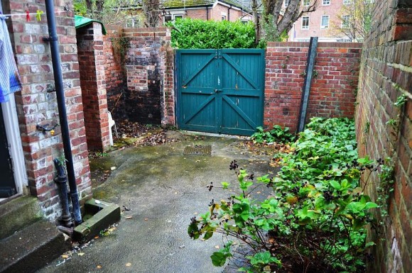 Yard