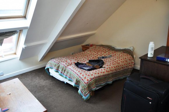 Bedroom 6