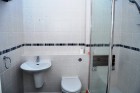 Shower room wc
