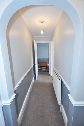 hallway 2