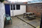Rear Yard