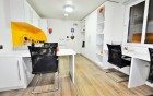 Living Area (Main)