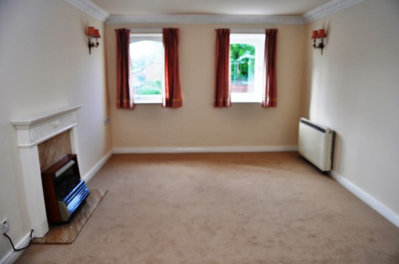Living / Dining area