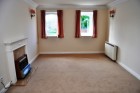 Living / Dining area