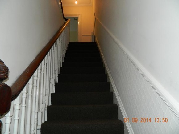Stairway
