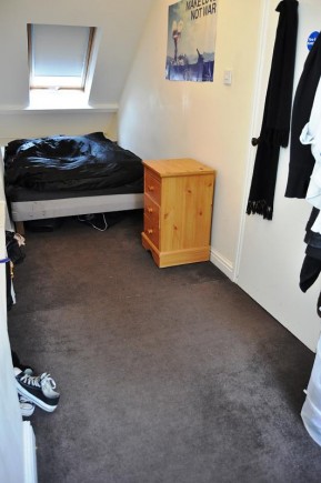Bedroom 5