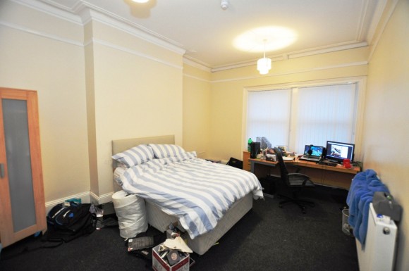 Bedroom 8