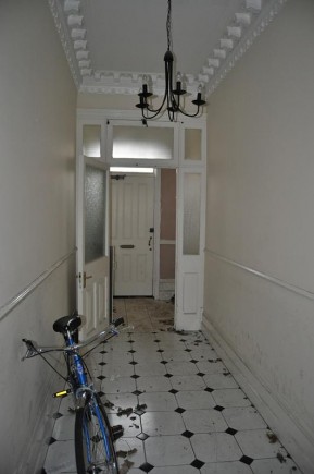 hallway 2