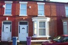 3 Bed Student House- Alderson Road - £55.00 Per Week