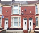 4 Bed Refurbished House - Connaught Road - £55.00 PPPW