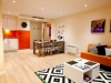 Student Accommodation - London Cluster Room