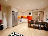 Student Accommodation - London Cluster Room3