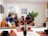 Student Accommodation - London Cluster Room4
