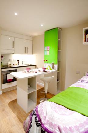 Student Accommodation