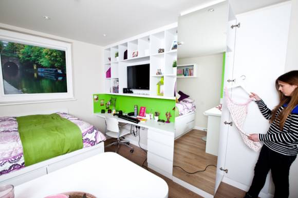 Student Accommodation London