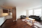 Modern and stylish 3 double bedroom apartment available now