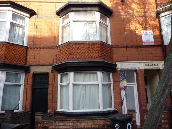 6 Bed - Harrow Road, Close To Dmu, Leicester