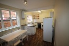 1 Bed - Harrow Road, Leicester, 