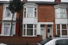 3 Bed - Barclay Street, Leicester, 