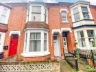 4 Bed - Harrow Road, Leicester, 