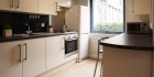 Gold Plus Studio Kitchen