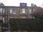 1 Bed - Somerset Road, Almondbury, Huddersfield, West Yorkshire