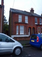 Beautiful Period house in great area for CCCU and Kent students