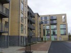 2 Bed - Pulse, Fletcher Court, 1 Joslin Ave, Colindale, Nw9 5dz