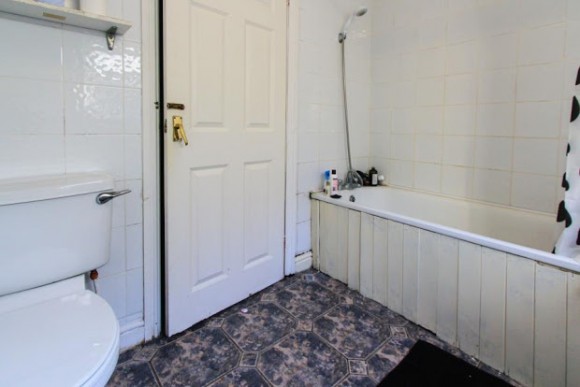 3 Rhymney Street