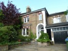 5 Bed - Hill, London, Se18