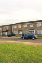4 Bed - Holborough Close, Greenstead