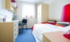 Ensuite single room in 4 bedroom student flat