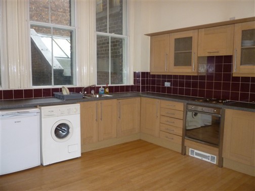 Mawson Chambers - 2