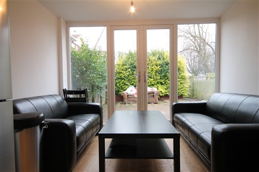 Copland Terrace - 2