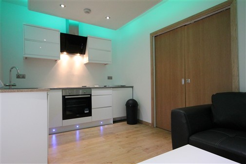 Falconer Court, - 1
