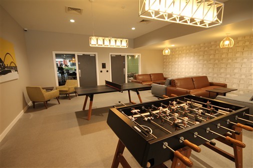Jesmond Apartme - 1