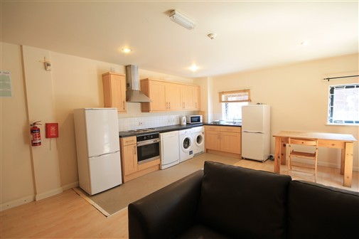 Sharperton Hous - 1