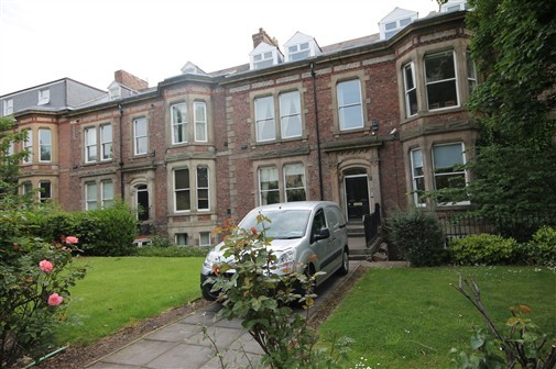 Flat 4, 10 Osbo - 8