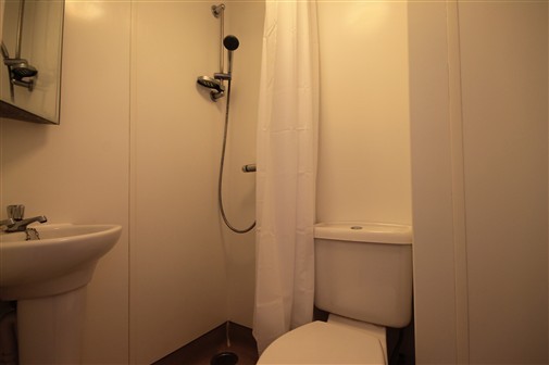 Sharperton Hous - 12