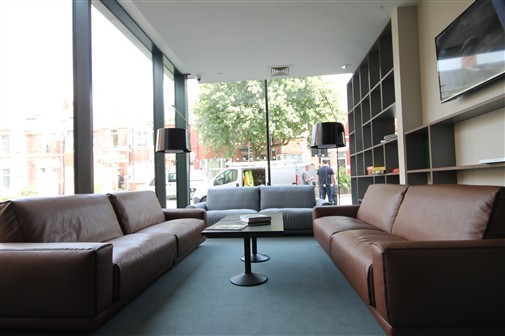 Jesmond Apartme - 7