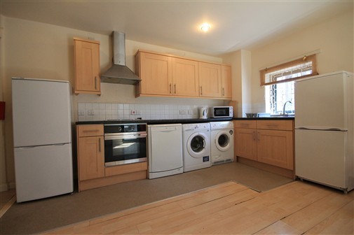 Sharperton Hous - 1
