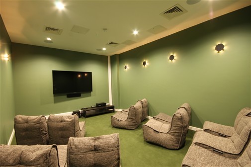 Jesmond Apartme - 6