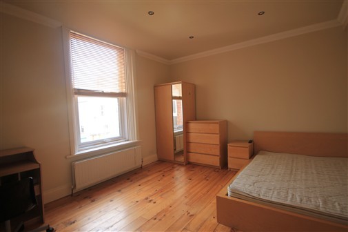 Devonshire Plac - 4