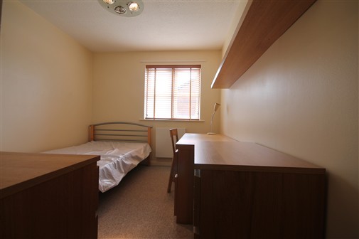 Ashtree House,  - 3