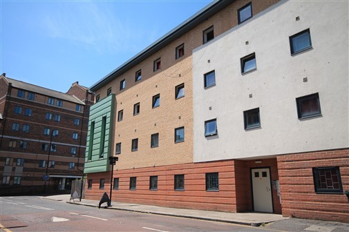 Sharperton Hous - 14