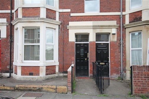 Helmsley Road,  - 4